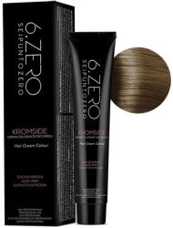6.Zero Kromside krémhajfesték 100ml 8.33 - Világos Arany Szőke - szepsegcikk