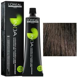 L'Oréal L'Oréal INOA ODS2 Ammóniamentes Hajfesték 60g 6.0