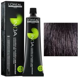 L'Oréal L'Oréal INOA ODS2 Ammóniamentes Hajfesték 60g 1