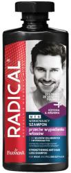 Farmona Natural Cosmetics Laboratory Șampon cu efect de întărire împotriva căderii părului - Farmona Radical Men Shampoo 400 ml