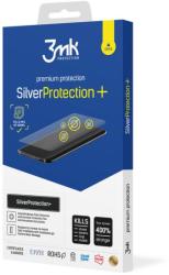 3mk Folie de Protectie 3MK Antimicrobiana Silver Protection + pentru iPhone X/XS/11 Pro