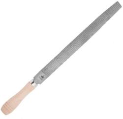 Richmann Raspila semirotunda, pentru lemn, 250 mm, Richmann (C4924) Pila