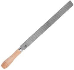Richmann Raspila plata, pentru lemn, 250 mm, Richmann (C4921) Pila