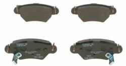 Bosch set placute frana, frana disc BOSCH 0 986 495 250 (0 986 495 250)