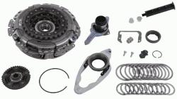 SACHS Set ambreiaj SACHS DCT 3000 943 002 (3000 943 002)