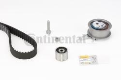 Continental Ctam Set curea de distributie CONTINENTAL CTAM CT1168K2 (CT1168K2) - automobilus