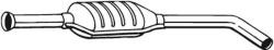 BOSAL Toba esapamet intermediara BOSAL 200-807