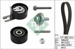 Schaeffler INA Set curea de distributie Schaeffler INA 530 0375 10 (530 0375 10)