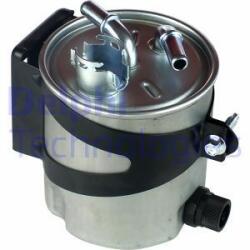 DELPHI filtru combustibil DELPHI HDF577 (HDF577) - automobilus