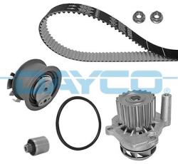DAYCO Set pompa apa + curea dintata DAYCO KTBWP2964 (KTBWP2964) - automobilus