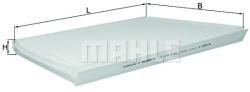 MAHLE Filtru, aer habitaclu MAHLE LA 129/1 (LA 129/1)