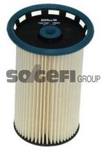 PURFLUX filtru combustibil PURFLUX C801 (C801) - automobilus