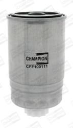 CHAMPION filtru combustibil CHAMPION CFF100111 (CFF100111) - automobilus