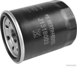 Herth+buss Jakoparts Filtru ulei HERTH+BUSS JAKOPARTS J1318003 (J1318003) - automobilus