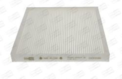 CHAMPION Filtru, aer habitaclu CHAMPION CCF0159 (CCF0159)