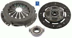 SACHS Set ambreiaj SACHS 3000 771 001 (3000 771 001) - automobilus