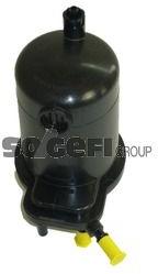 PURFLUX filtru combustibil PURFLUX FCS825 (FCS825) - automobilus