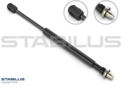 STABILUS Amortizor, luneta STABILUS // LIFT-O-MAT® 015621 (015621)