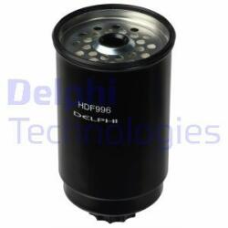 DELPHI filtru combustibil DELPHI HDF996 (HDF996) - automobilus