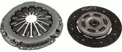 SACHS Set ambreiaj SACHS 3000 951 554 (3000 951 554) - automobilus