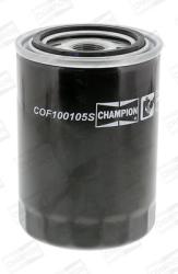 CHAMPION Filtru ulei CHAMPION COF100105S (COF100105S) - automobilus