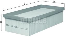 MAHLE Filtru aer MAHLE LX 3456 (LX 3456) - automobilus