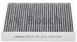 Bosch Filtru, aer habitaclu BOSCH 1 987 432 304 (1 987 432 304)