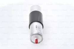 Bosch filtru combustibil BOSCH 0 450 906 463 (0 450 906 463) - automobilus