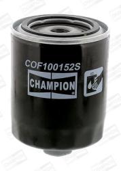 CHAMPION Filtru ulei CHAMPION COF100152S (COF100152S) - automobilus