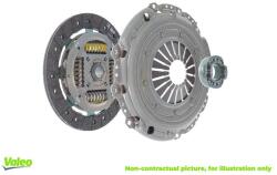VALEO Set ambreiaj VALEO 832160 (832160) - automobilus