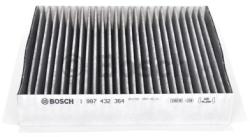 Bosch Filtru, aer habitaclu BOSCH 1 987 432 364 - automobilus