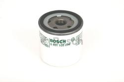 Bosch Filtru ulei BOSCH 0 451 103 298 (0 451 103 298) - automobilus