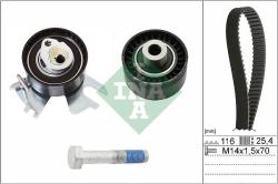 Schaeffler INA Set curea de distributie Schaeffler INA 530 0449 10 (530 0449 10)