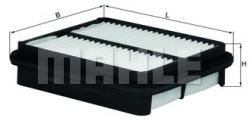 MAHLE Filtru aer MAHLE LX 862 (LX 862) - automobilus