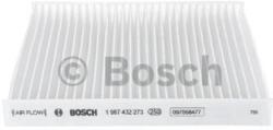 Bosch Filtru, aer habitaclu BOSCH 1 987 432 273 (1 987 432 273)