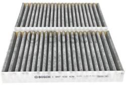 Bosch Filtru, aer habitaclu BOSCH 1 987 432 438 (1 987 432 438)