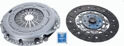 SACHS Set ambreiaj SACHS XTend 3000 970 002 (3000 970 002)