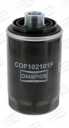 CHAMPION Filtru ulei CHAMPION COF102101S