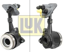 Schaeffler LuK Rulment de presiune, ambreiaj Schaeffler LuK 510 0172 10 - automobilus