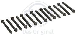 ELRING Set surub, chiulasa ELRING 802.740 (802.740)