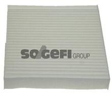 PURFLUX Filtru, aer habitaclu PURFLUX AH169 (AH169)