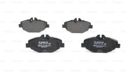 Bosch set placute frana, frana disc BOSCH 0 986 494 285 (0 986 494 285)