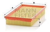 Mann-filter Filtru aer MANN-FILTER C 2982 KIT (C 2982 KIT) - automobilus