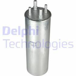 DELPHI filtru combustibil DELPHI HDF564 - automobilus