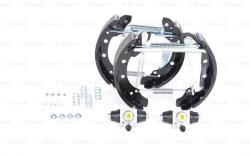 Bosch Set saboti frana BOSCH 0 204 114 546 - automobilus