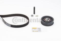 Continental Ctam Set curea de distributie CONTINENTAL CTAM CT848K4 (CT848K4) - automobilus