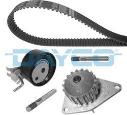 DAYCO Set pompa apa + curea dintata DAYCO KTBWP3361 (KTBWP3361) - automobilus