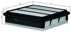 MAHLE Filtru aer MAHLE LX 2834 (LX 2834) - automobilus
