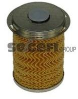 PURFLUX filtru combustibil PURFLUX C496 (C496) - automobilus