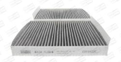 CHAMPION Filtru, aer habitaclu CHAMPION CCF0422C (CCF0422C)